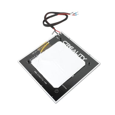 Creality Ender-5 S1 Hotbed Plate Kit