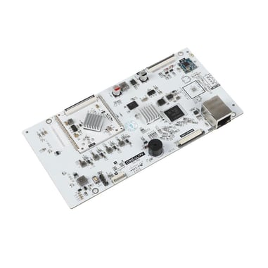 Creality HALOT-ONE PRO Mainboard Kit