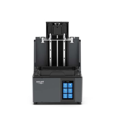 Creality Halot-SKY CL-89 - NEW VERSION