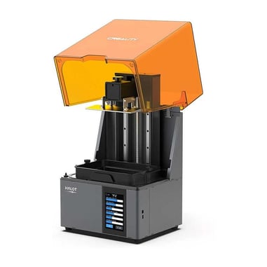 Creality Halot-SKY CL-89 - NEW VERSION