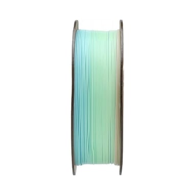 Creality Hyper PLA Rainbow Spring Lake Filament 1.75mm 1kg