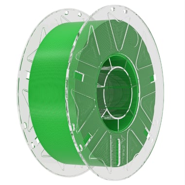 Creality Hyper PLA RFID Yeşil