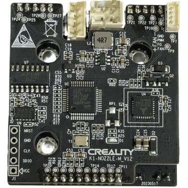 Creality K1/K1 Max Hotend PCB