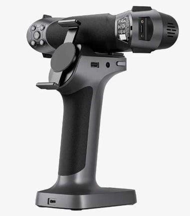Creality Raptor X 3D Tarayıcı