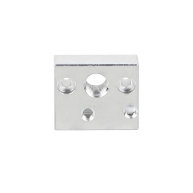 Creality Sermoon D3 Heating block