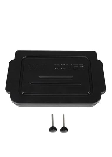 Creality Sky Halot Resin Vat Kit-metal