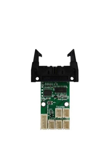 Crealty Orijinal CR 6 SE Hotend Mainboard 4002020015