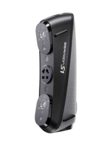 Creality Sermoon S1