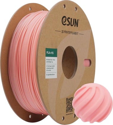 Esun PLA+HS Bebek Pembesi 1.75mm 1 Kg
