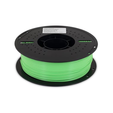 Filamix PLA+ Elma Yeşili Filament 1.75mm 1 Kg