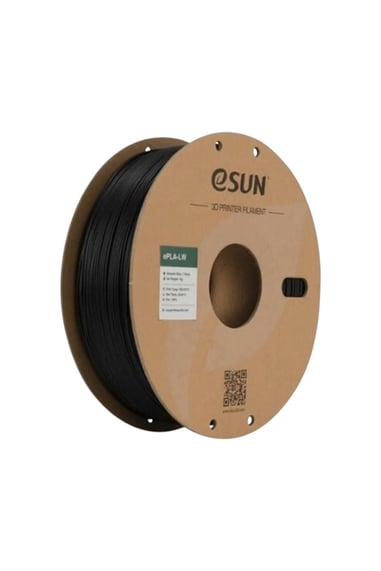 eSUN ePLA-LW Siyah Filament 1.75mm 1kg