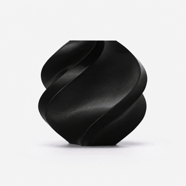 Bambu Lab TPU for AMS Siyah Filament 1.75mm 1kg – Makaralı
