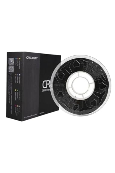Creality CR-PLA Siyah Filament 1.75mm 1kg