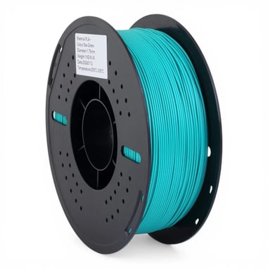 Filamix PLA+ Sea Green Filament 1.75mm 1 Kg