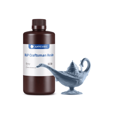 Anycubic DLP Craftsman Resin-Grey