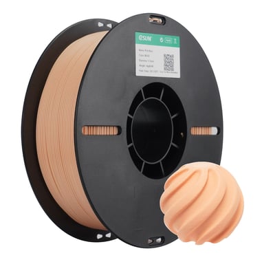 eSUN PLA Basic Bej Filament 1.75mm 1kg