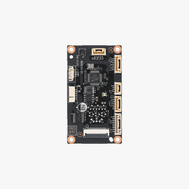 Bambu Lab H2C İndüksiyon Hotend Raf Kontrol Kartı - DLB059