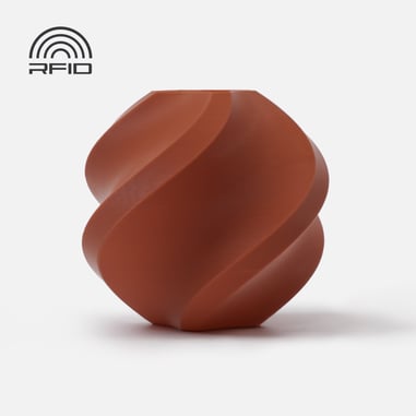 Bambu Lab PLA Basic Kahverengi Filament 1.75mm 1kg