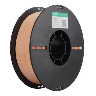eSUN PLA Basic Bej Filament 1.75mm 1kg