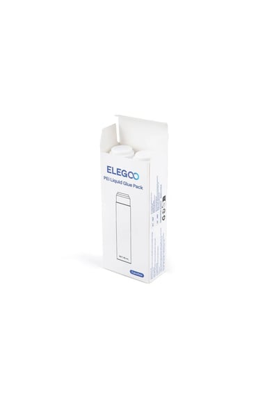 ELEGOO PEI Liquid Glue Pack Yapıştırıcı