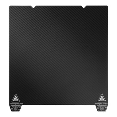 Double sided printing platform board kit for K1 Ma