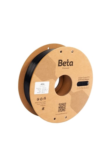 Beta Asa Siyah Filament 1.75mm 800 gr