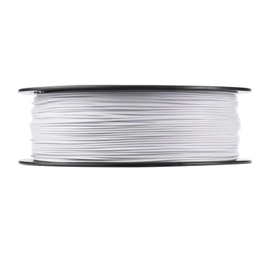 eSun PLA Basic Soğuk Beyaz Filament 1.75mm 1 Kg