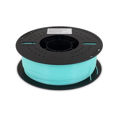 Filamix PLA+ Dark Mınt Green Filament 1.75mm 1 Kg (Karton Makara) 