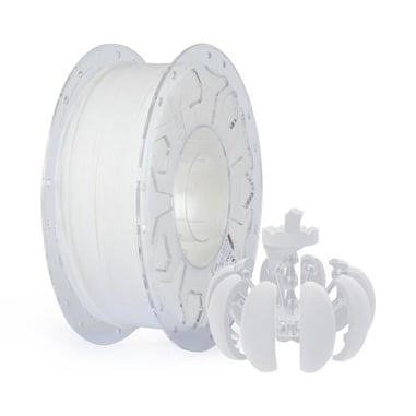 Creality CR PLA Ivory Beyaz Filament 1.75mm 1kg