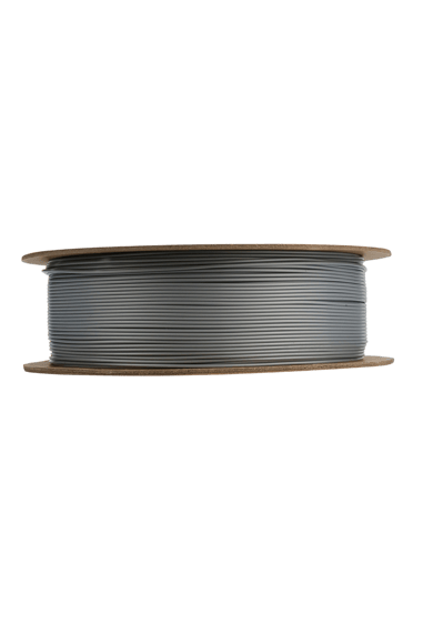eSUN PLA+HS Gümüş Filament 1.75mm 1kg