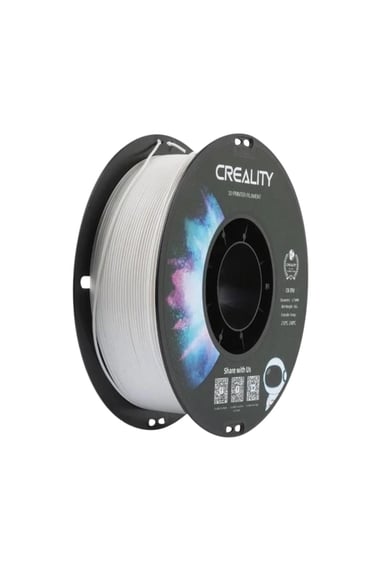 Creality CR-TPU Beyaz Filament 1.75mm 1kg