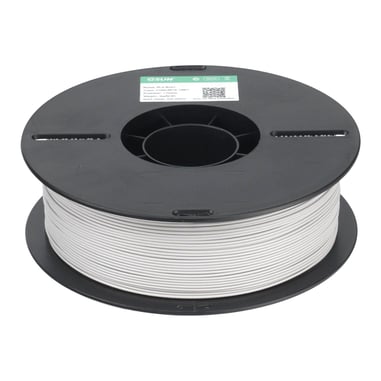 eSun PLA Basic Beton Gri Filament 1.75mm 1 Kg
