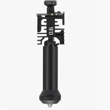 Bambu Lab H2C Sertleştirilmiş Çelik 0.6 mm İndüksiyon Hotend Seti - FAH052