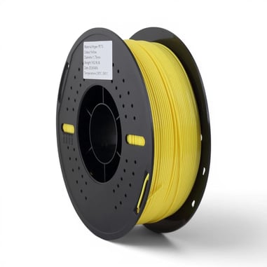Filamix Hyper PETG Sarı Filament 1.75mm 1 Kg