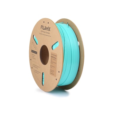 Filamix Hyper Speed PLA+ Koyu Nane Yeşili Filament 1.75mm 1 Kg