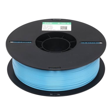 eSun PLA Basic Gökyüzü Mavisi Filament 1.75mm 1 Kg