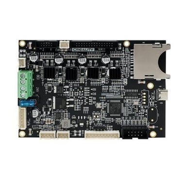 Ender-3 S1 Plus Silent Mainboard