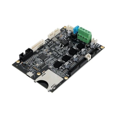 Ender-3 S1 Plus Silent Mainboard