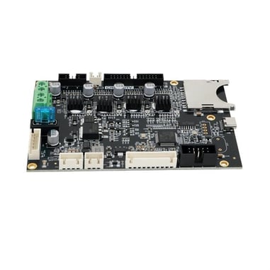Ender-3 S1 Plus Silent Mainboard