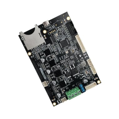 Ender-3 S1 Plus Silent Mainboard