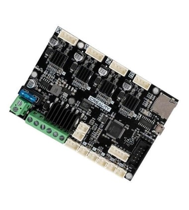 Ender-3 V2 Neo Mainboard