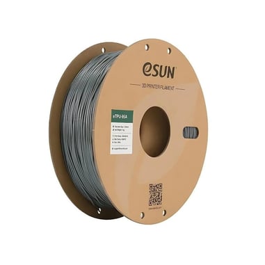 Esun eTPU 95A Filament  Gri