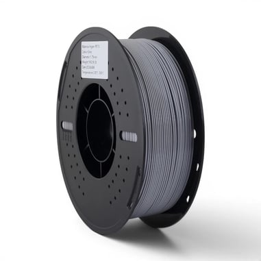 Filamix Hyper PETG Gri Filament 1.75mm 1 Kg