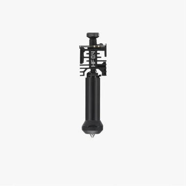 Bambu Lab H2C Yüksek Akış Sertleştirilmiş Çelik 0.4 mm Hotend Seti - FAH054