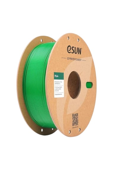 eSUN PLA+ Çim Yeşili Filament  1.75mm 1kg