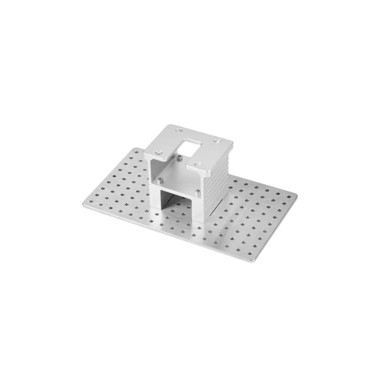 Anycubic Photon P1 Delikli Çelik Baskı Tablası – 178850403810