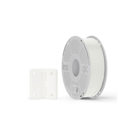 Inslogic PC Natural Filament 1.75mm 1kg
