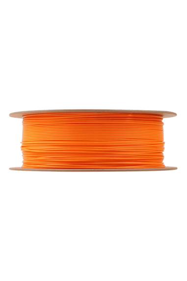 eSUN PLA+HS Mercan Turuncu Filament 1.75mm 1kg