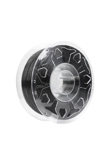 Creality CR PLA Carbon Filament 1.75mm 1kg