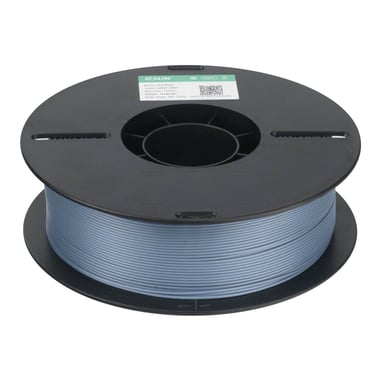 eSun PLA Basic Gri Filament 1.75mm 1 Kg